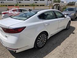 كيا كادينزا